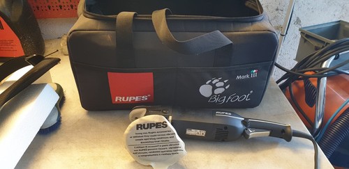 Rupes mkiii std - rupes,