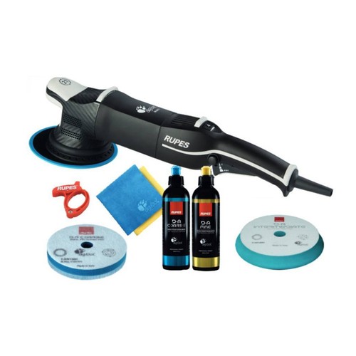 Rupes lhr21v starter kit per - lhr21v,