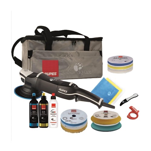 Rupes lhr21v kit completo per - lhr21v,